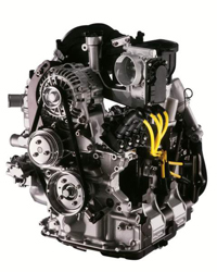 B2806 Engine